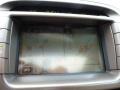 2005 Lexus LS Cashmere Interior Navigation Photo