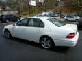 Crystal White - LS 430 Sedan Photo No. 10