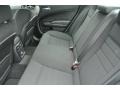 Black Rear Seat Photo for 2013 Dodge Charger #79960445