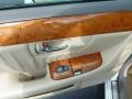 Crystal White - LS 430 Sedan Photo No. 15