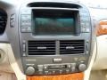 Cashmere Controls Photo for 2005 Lexus LS #79960532