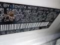  2005 LS 430 Sedan Crystal White Color Code 072