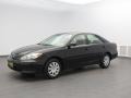 Black - Camry LE Photo No. 1