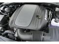 5.7 Liter HEMI OHV 16-Valve VVT V8 2013 Dodge Charger R/T Engine