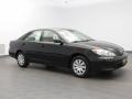 Black - Camry LE Photo No. 2