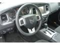 Black Dashboard Photo for 2013 Dodge Charger #79960577