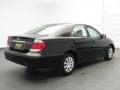 Black - Camry LE Photo No. 3