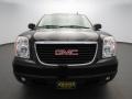 2007 Onyx Black GMC Yukon SLT  photo #2