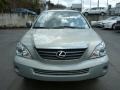 2007 Bamboo Green Pearl Lexus RX 400h AWD Hybrid  photo #13