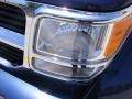 Modern Blue Pearl - Nitro SLT Photo No. 16