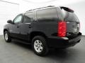 2007 Onyx Black GMC Yukon SLT  photo #7