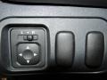 Terra Cotta/Charcoal Controls Photo for 2008 Mitsubishi Eclipse #79960919