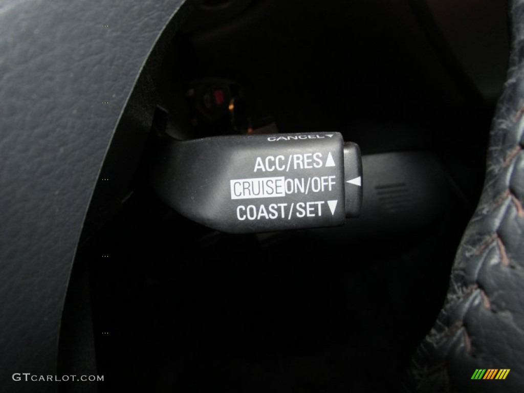 2008 Mitsubishi Eclipse SE Coupe Controls Photo #79960940