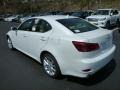 2013 Starfire White Pearl Lexus IS 250 AWD  photo #2