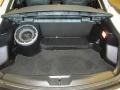 2008 Mitsubishi Eclipse SE Coupe Trunk