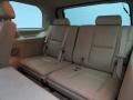 2007 Onyx Black GMC Yukon SLT  photo #16