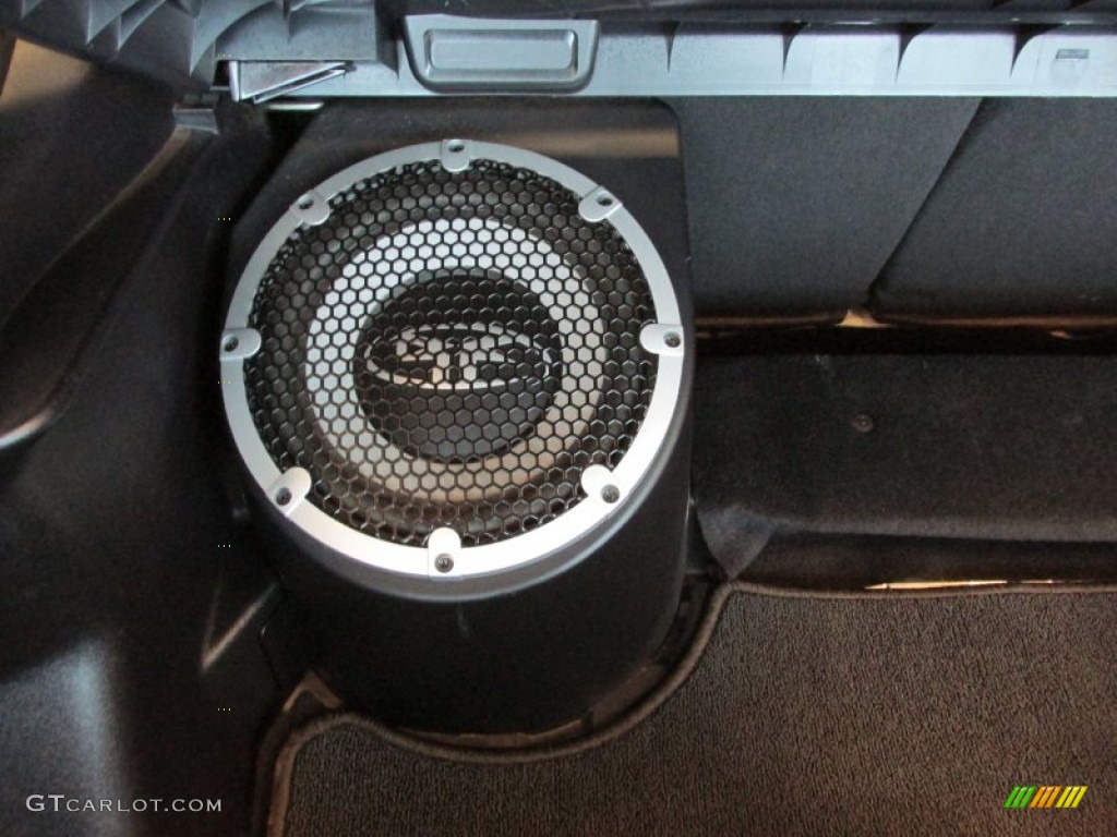 2008 Mitsubishi Eclipse SE Coupe Audio System Photo #79961024