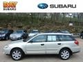 Champagne Gold Opalescent - Outback 2.5i Wagon Photo No. 1