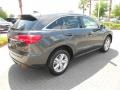 2013 Graphite Luster Metallic Acura RDX Technology  photo #7