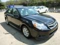 2012 Crystal Black Silica Subaru Legacy 2.5i  photo #6