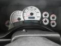 2003 Hummer H2 SUV Gauges