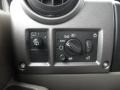 Wheat Controls Photo for 2003 Hummer H2 #79961587