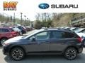 2013 Dark Gray Metallic Subaru XV Crosstrek 2.0 Limited  photo #1