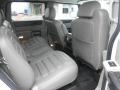 Wheat Interior Photo for 2003 Hummer H2 #79961861