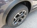 2013 Dark Gray Metallic Subaru XV Crosstrek 2.0 Limited  photo #10