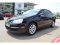 Black - Jetta Limited Edition Sedan Photo No. 1
