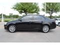 Black - Jetta Limited Edition Sedan Photo No. 2