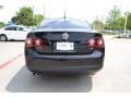 Black - Jetta Limited Edition Sedan Photo No. 4