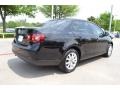Black - Jetta Limited Edition Sedan Photo No. 5