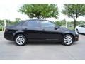 Black - Jetta Limited Edition Sedan Photo No. 6