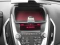 Quicksilver Metallic - Terrain SLT AWD Photo No. 8