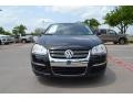 Black - Jetta Limited Edition Sedan Photo No. 8