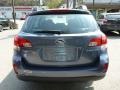 2013 Twilight Blue Metallic Subaru Outback 2.5i  photo #3