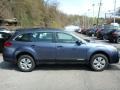 2013 Twilight Blue Metallic Subaru Outback 2.5i  photo #5