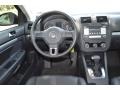 Black - Jetta Limited Edition Sedan Photo No. 15