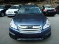 Twilight Blue Metallic - Outback 2.5i Photo No. 7