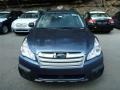 2013 Twilight Blue Metallic Subaru Outback 2.5i  photo #7