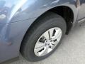 2013 Twilight Blue Metallic Subaru Outback 2.5i  photo #9