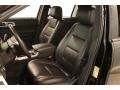 Charcoal Black Front Seat Photo for 2012 Ford Explorer #79962392