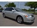 2004 Lunar Mist Metallic Toyota Avalon XLS  photo #7