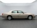  2010 Town Car Signature Limited Light French Silk Metallic