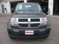 2008 Modern Blue Pearl Dodge Nitro SXT 4x4  photo #2