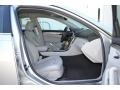 Radiant Silver - CTS Sedan Photo No. 10