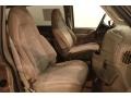 1999 Medium Bronzemist Metallic Chevrolet Astro LS Passenger Van  photo #11