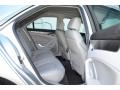 Radiant Silver - CTS Sedan Photo No. 11