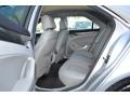 Radiant Silver - CTS Sedan Photo No. 12